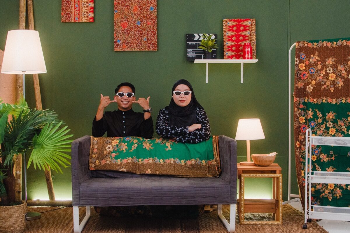 Couple - Image 9