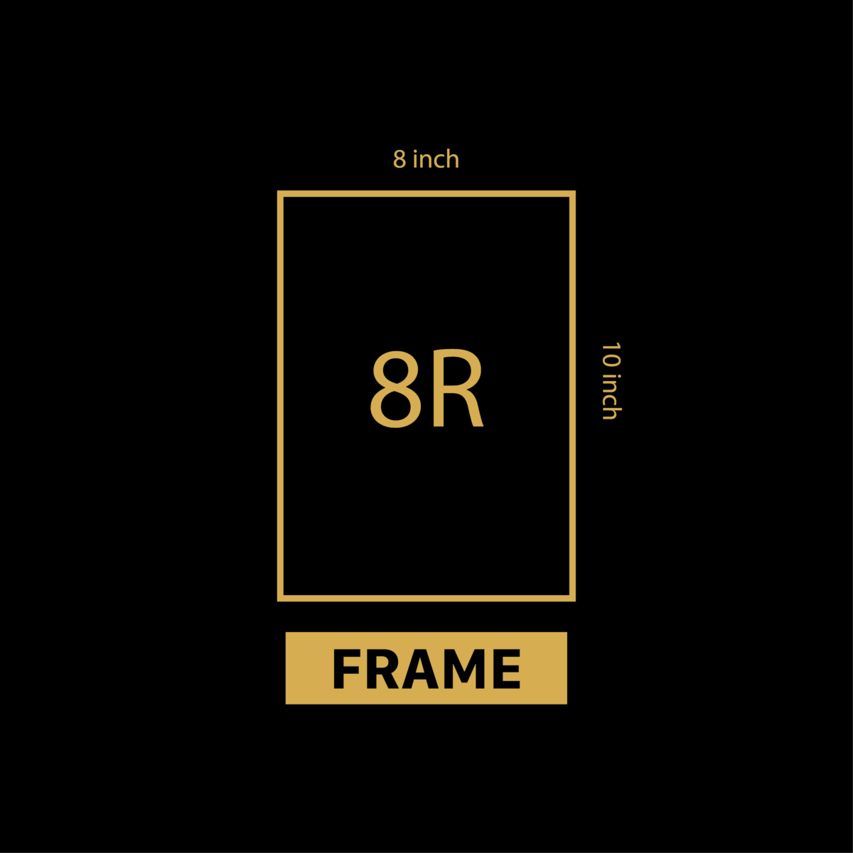 Frame 8R  (addon)