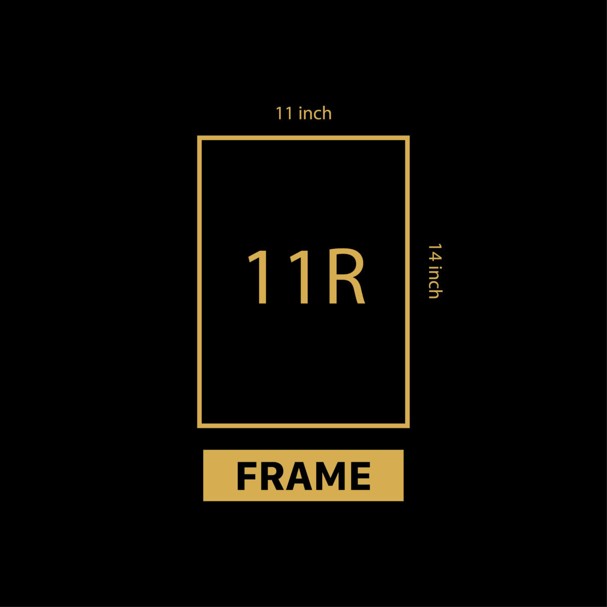 Frame 11R  (addon)