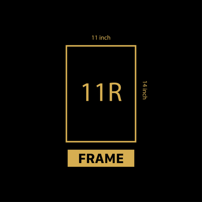 Frame 11R  (addon)